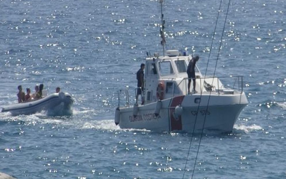 La capitaneria di Porto salva tre imbarcazioni in difficoltà a Ventimiglia e Sanremo