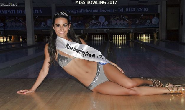 La serata delle Miss al Bowling di Diano. Nella giuria anche la detentrice Ilaria Salerno. Sarà eletta anche Miss Oggi Cronaca