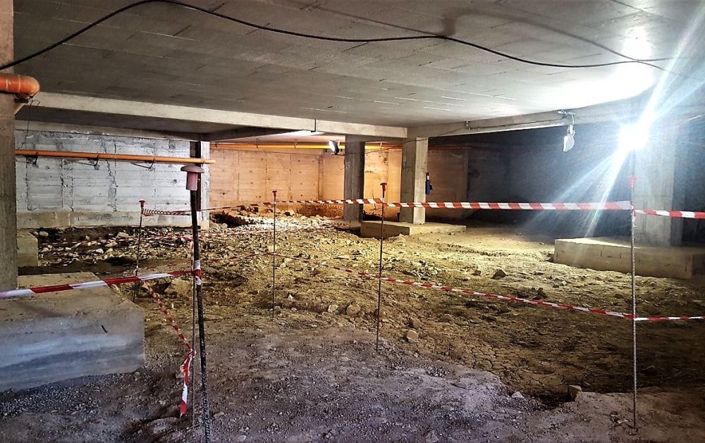 San Bartolomeo, aperte le prenotazioni per visitare la Mansio romana in occasione della rassegna “Giovedì dell’archeologo”