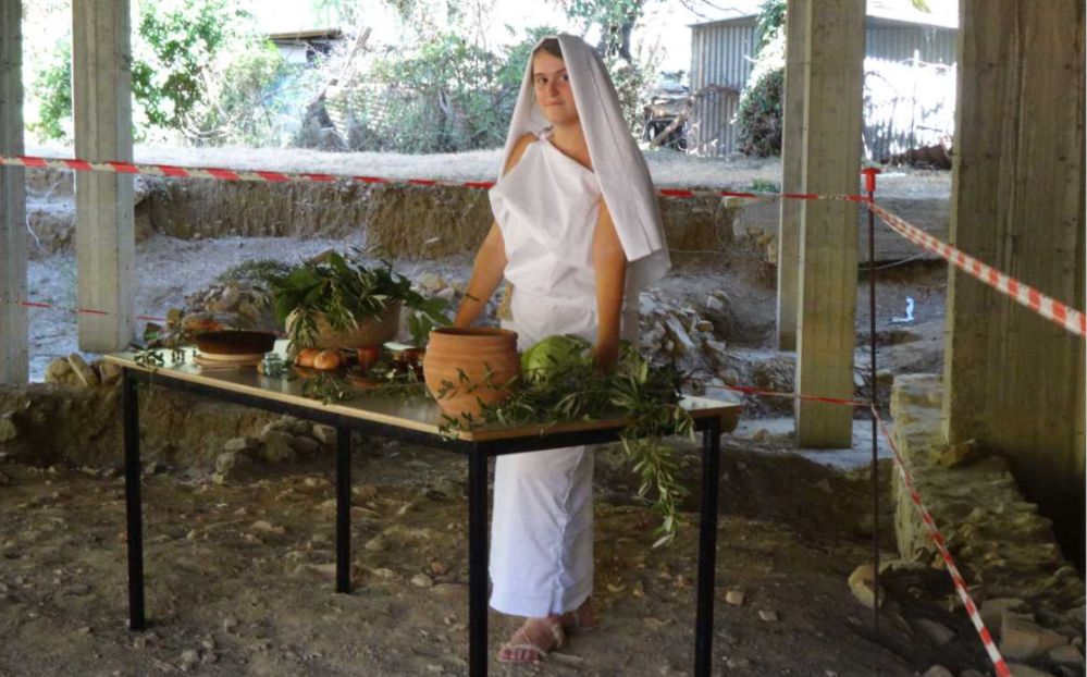 A San Bartolomeo riprese le indagini archeologiche su Mansio Romana