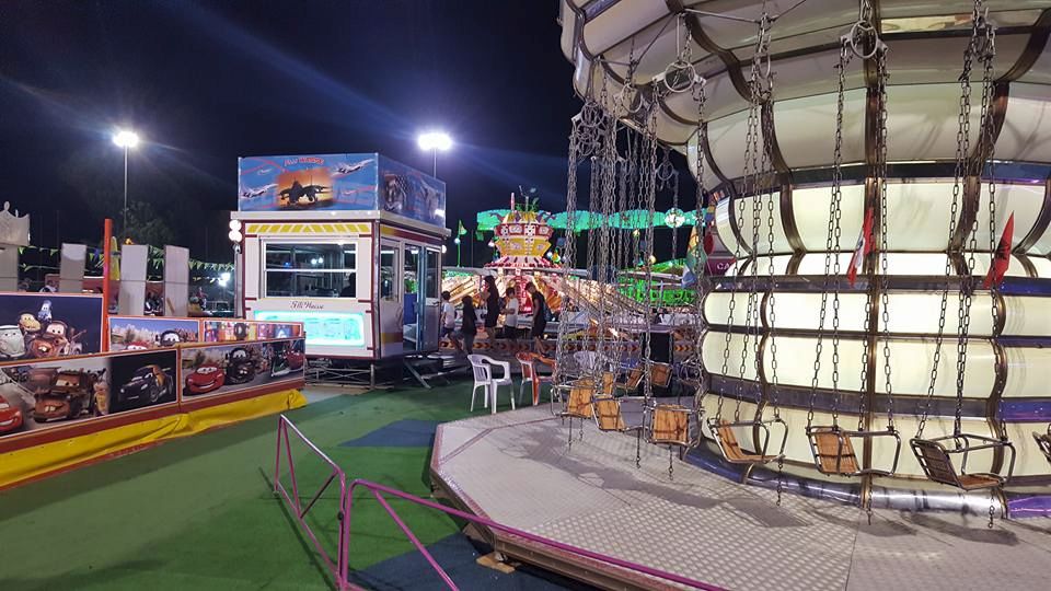 Giovedì, Sabato e Lunedì al Parco Divertimenti di Diano Marina ogni attrazione costa solo un euro