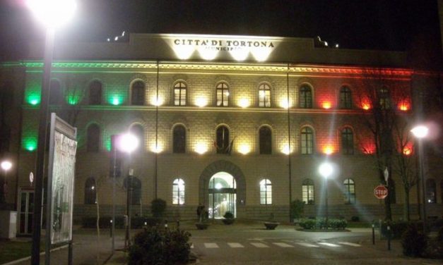 Il Comune di Tortona realizzerà progetti presentati dai cittadini. Avete tempo fino al 30 novembre