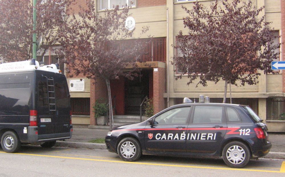 L’attività dei Carabinieri di Novi Ligure negli ultimi giorni