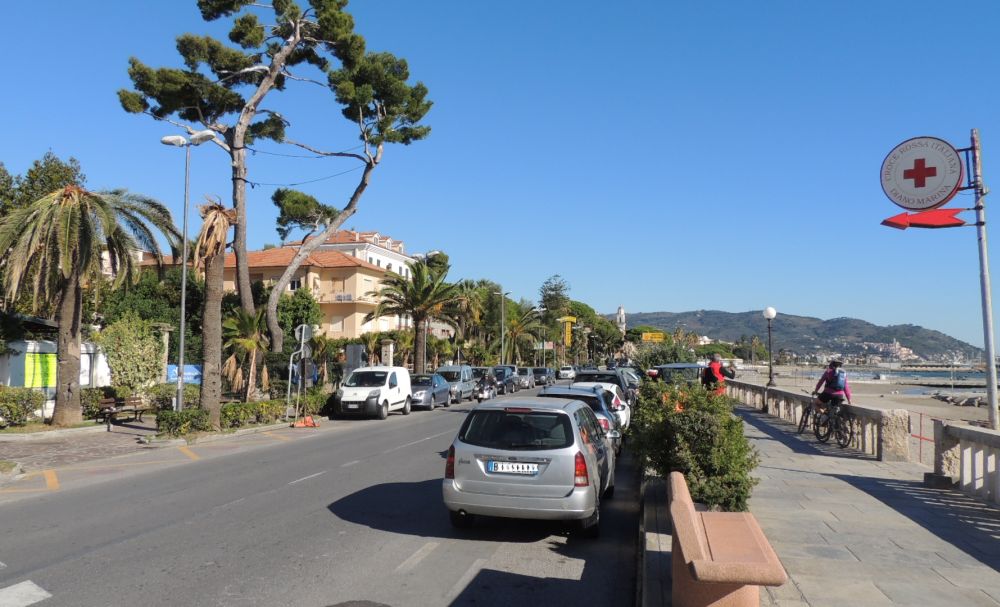 Le “beghe” passate di Diano Marina dalla presunta mafia ai blog ai processi dei politici hanno fatto tanti danni e adesso…..