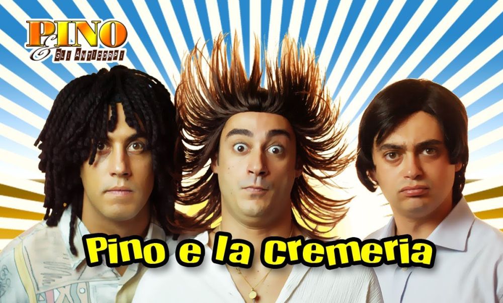 Venerdì a Imperia c’è il concerto gratis di “Pino & Gli Anticorpi”