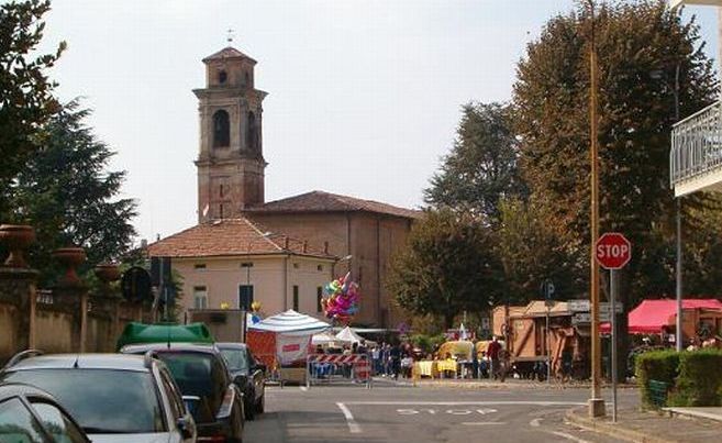 Pontecurone, è morto Peppino Scaglia, papà dell’ex sindaco del paese