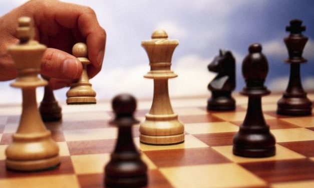 Assegnato ad Acqui Teme il Campionato del mondo di Scacchi