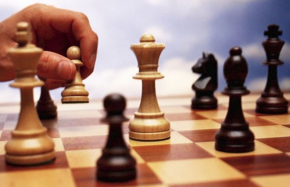 Assegnato ad Acqui Teme il Campionato del mondo di Scacchi