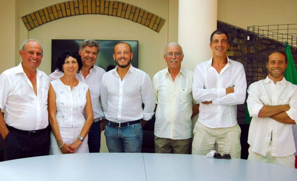 Sabato a Ventimiglia si festeggia il patrono San Secondo con la cena in bianco