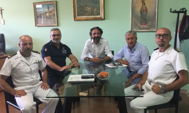 Tragedia Ponte Morandi, Taggia partecipa al lutto nazionale: annullati gli eventi di sabato 18 agosto 2018