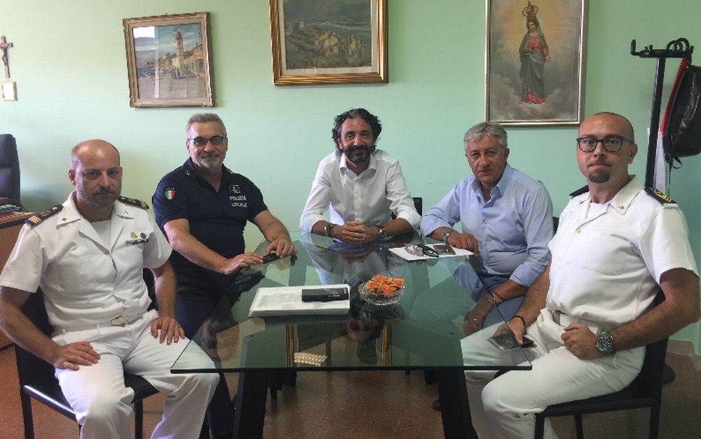 Tragedia Ponte Morandi, Taggia partecipa al lutto nazionale: annullati gli eventi di sabato 18 agosto 2018