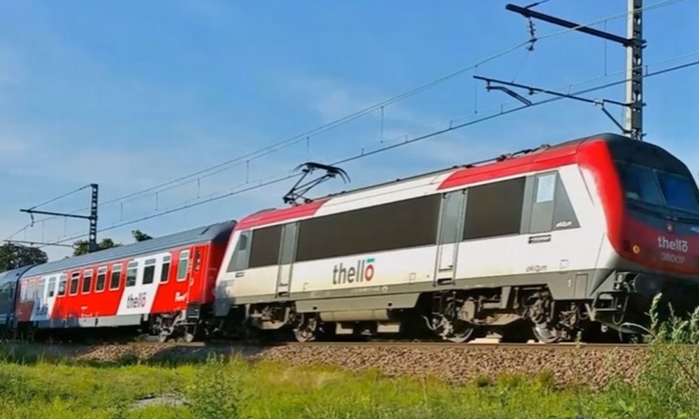 Esercitazione di emergenza lungo la linea ferroviaria Genova-Savona-Ventimiglia