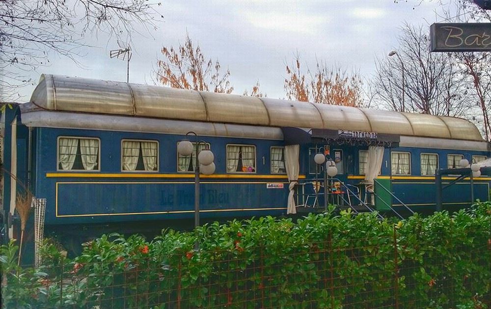 Personaggi Alessandrini: i coniugi Eva e Nando Formica titolari del trenobar di Alessandria