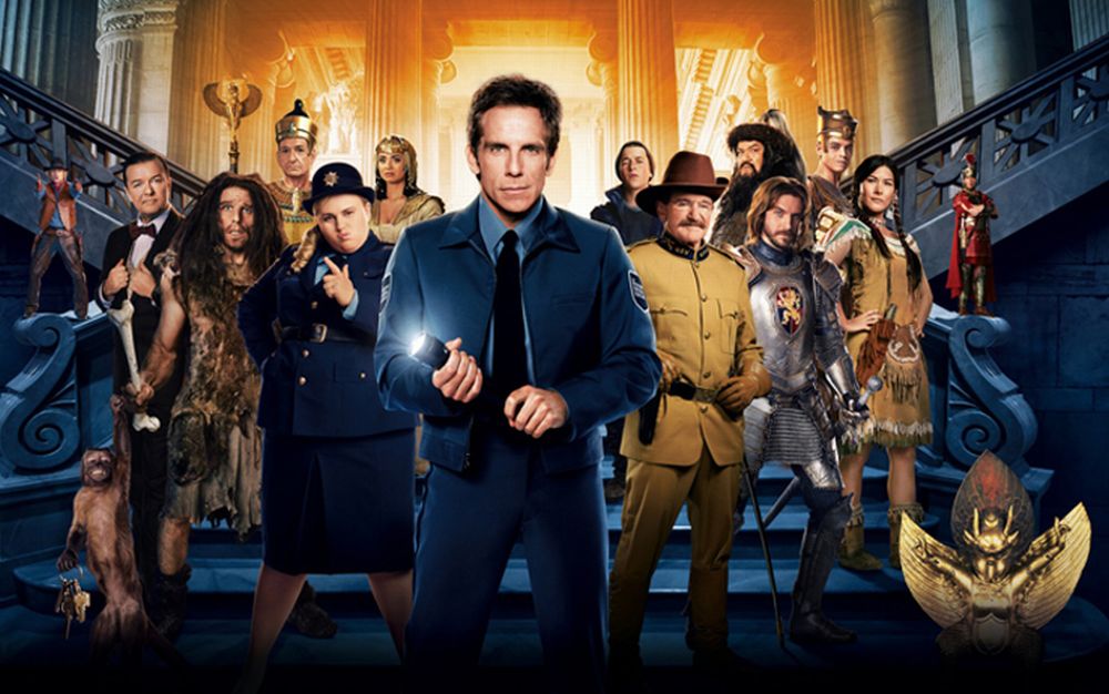 Prenotatevi per tempo per una notte al museo a Novi Ligure, i posti sono limitati