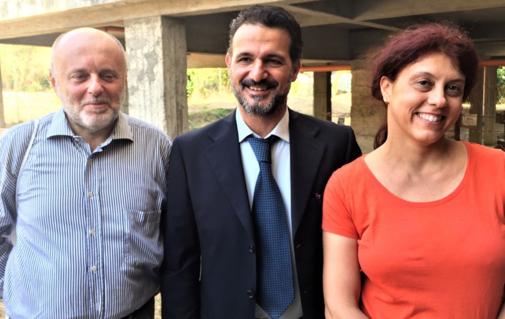 Nella Mansio Romana il Comune di San Bartolomeo vuole realizzare un museo a cielo aperto visitabile tutto l’anno