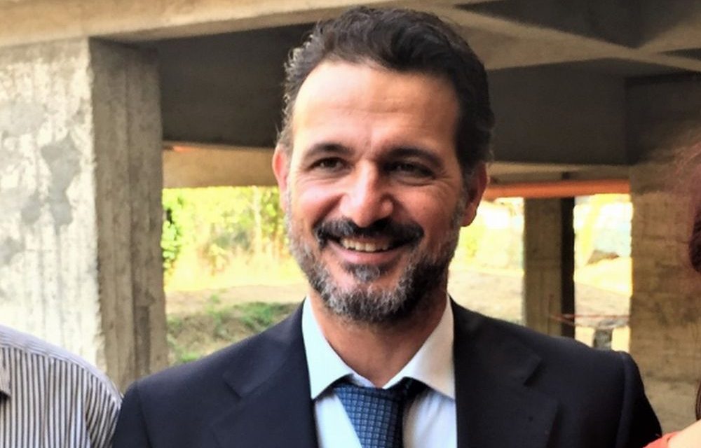 Il Sindaco di San Bartolomeo dimostra di avere gli attributi e invita Regione, Prefetti, Enti e le Associazioni a “muoversi rapidamente” per trovare soluzioni al problema acquedotto