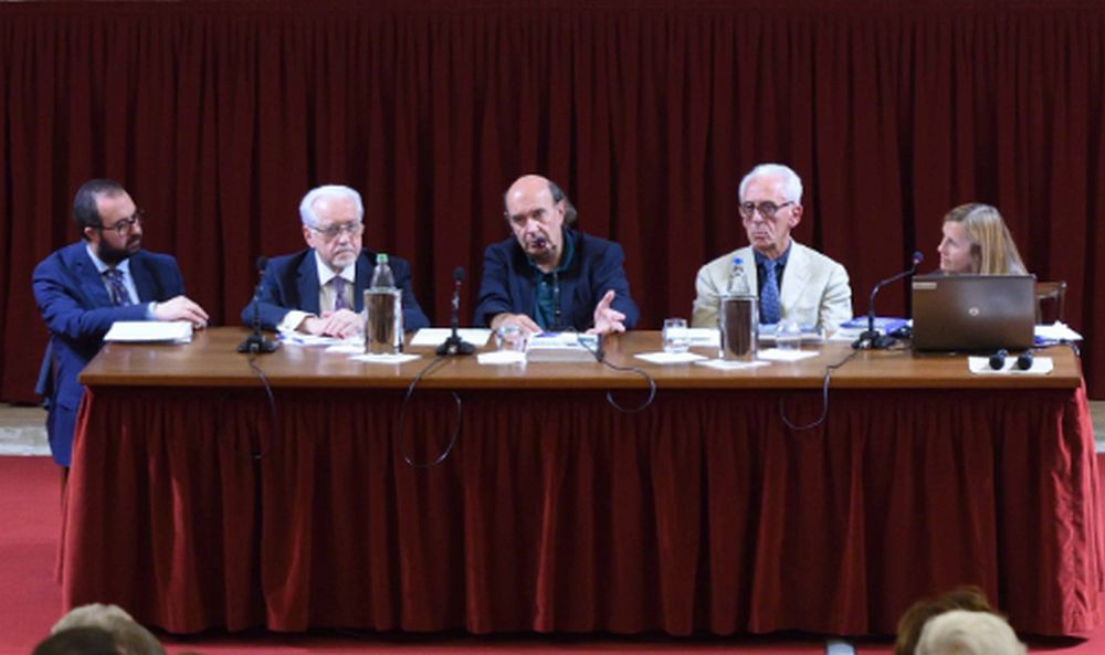 Gemellaggio di letteratura Acqui Terme -Sanremo con la partecipazione di Matteo Moraglia delle edizioni Leucotea