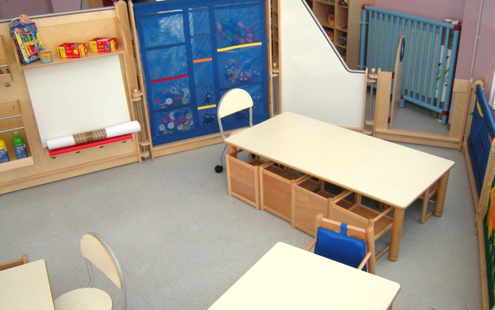 Sabato a San Bartolomeo l’open Day all’asilo Nido d’infanzia “Abbracciaperte”