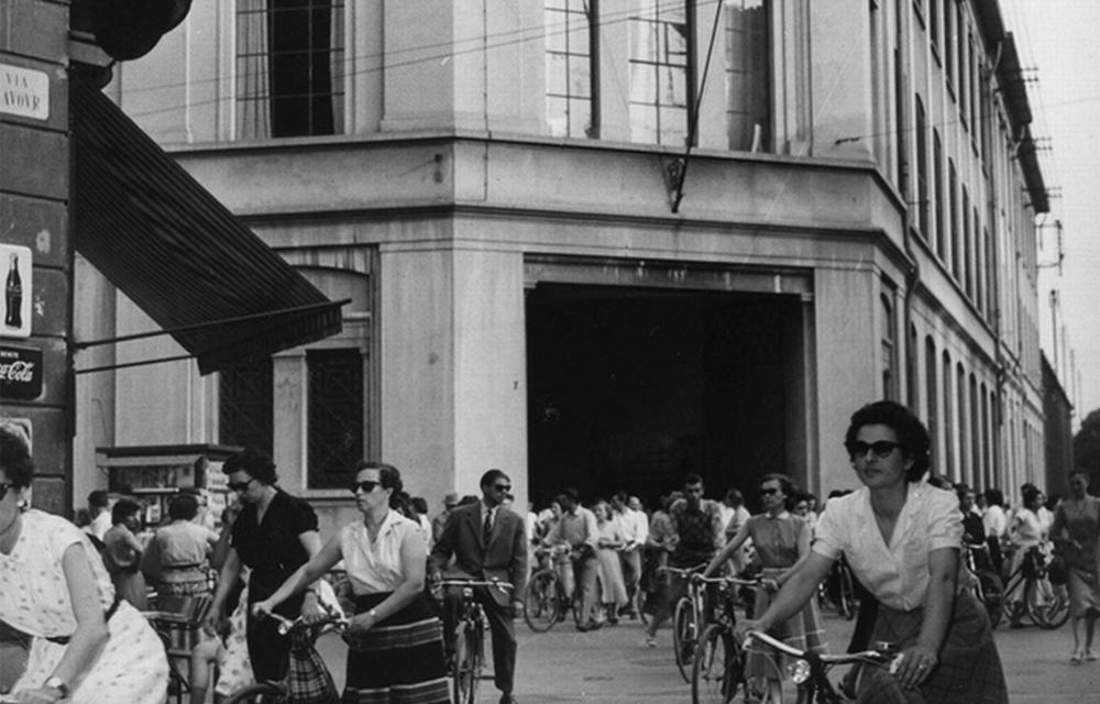 Personaggi Alessandrini: Teresio Borsalino, la continuazione dell’imprenditoria