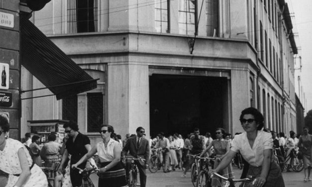 Settimana della Mobilità, tante iniziative ad Alessandria