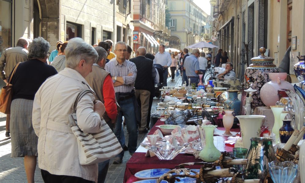 Domenica a Tortona, primo appuntamento dell’anno con  Cantarà e Catanaj