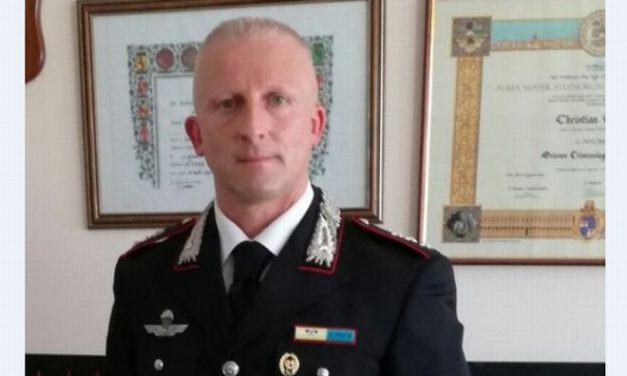 A Casale Monferrato smantellata una piccola centrale della droga