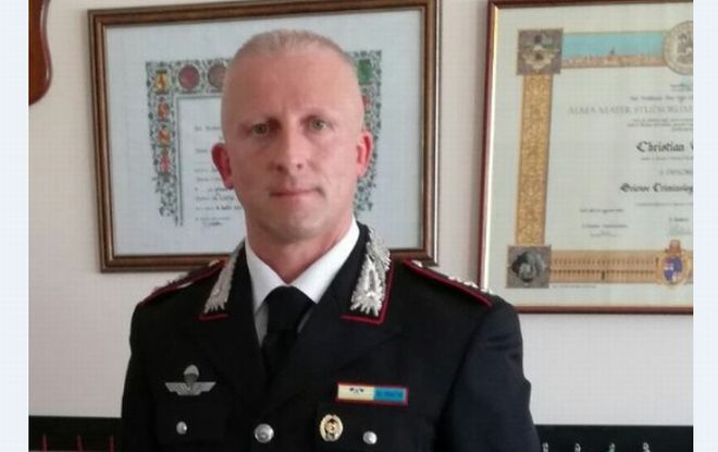 A Casale Monferrato smantellata una piccola centrale della droga