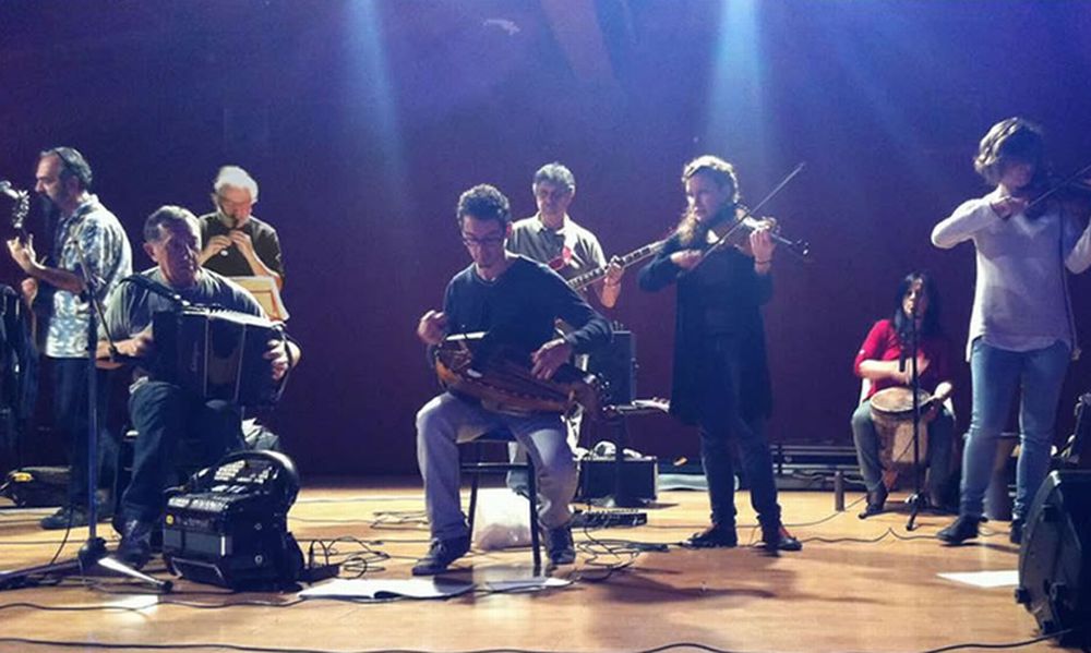 Diverse manifestazioni in programma sabato a Bordighera