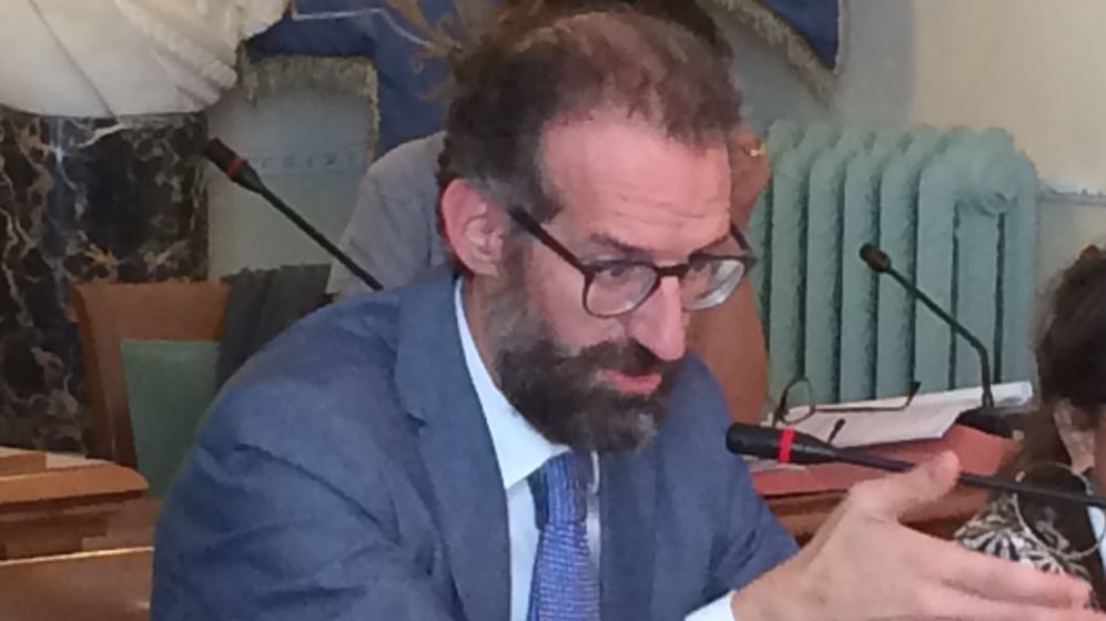 Allarme nel Ponente ligure per i danni provocati dagli ungulati: non se ne può più