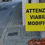 Diano Marina, lavori Enel in via alla Rovere: possibili disagi alla circolazione