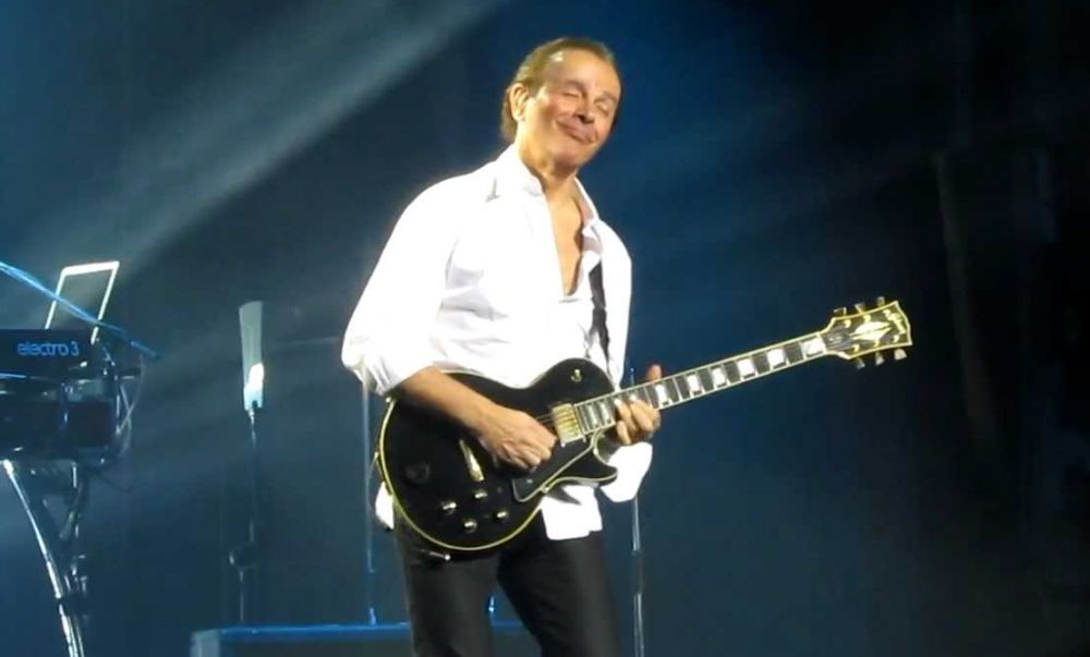 A Castelnuovo Scrivia il concerto di Dody Battaglia