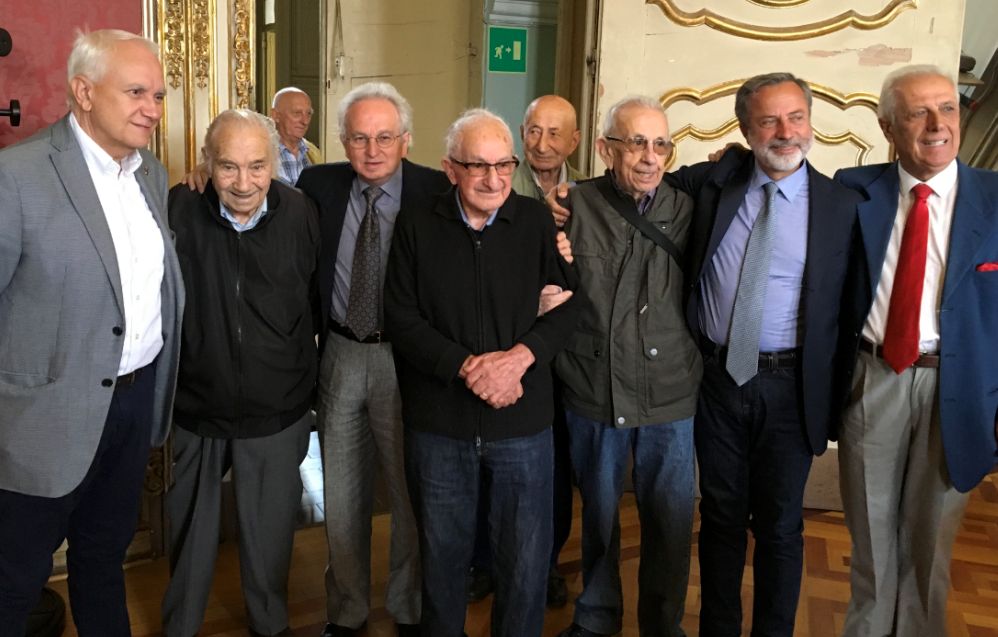 La festa provinciale dell’Anpi presentata ad Alessandria si terrà nel Monferrato