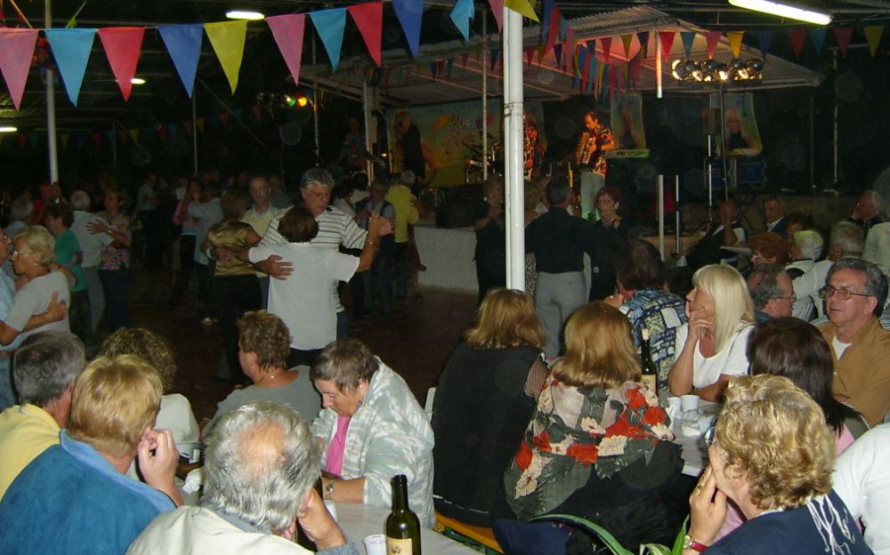 Grande attesa a San Bartolomeo per la Festa di San Matteo. Ecco il programma in anteprima