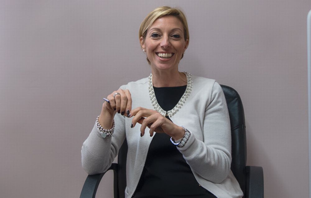 La scuola di estetica in Alessandria studia il benessere, ne parla la direttrice Katiuscia Sola.