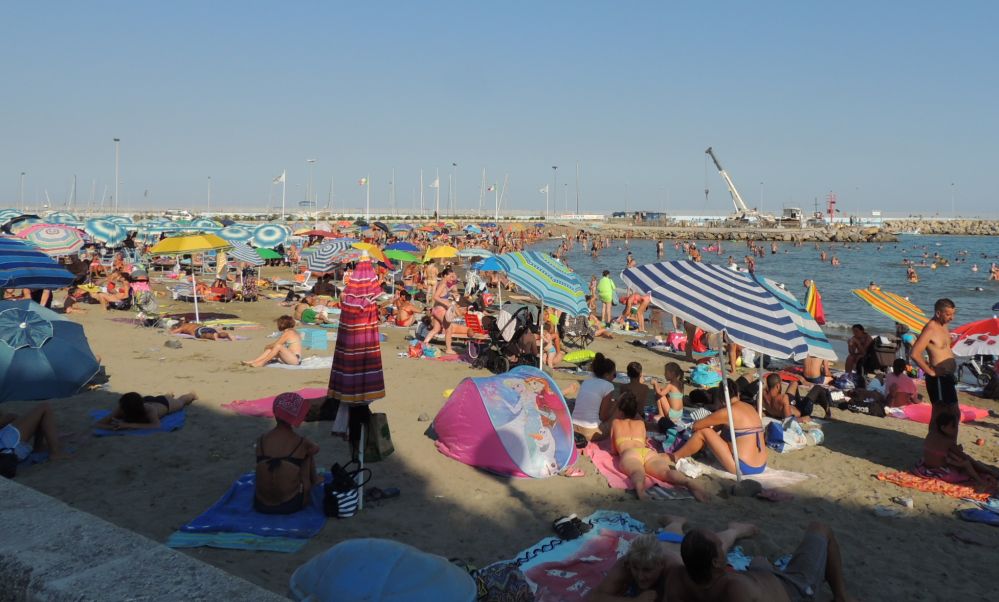 Diano Marina è diventato il Comune balneare con più turismo di tutta la Liguria. I dati ufficiali dell’osservatorio regionale