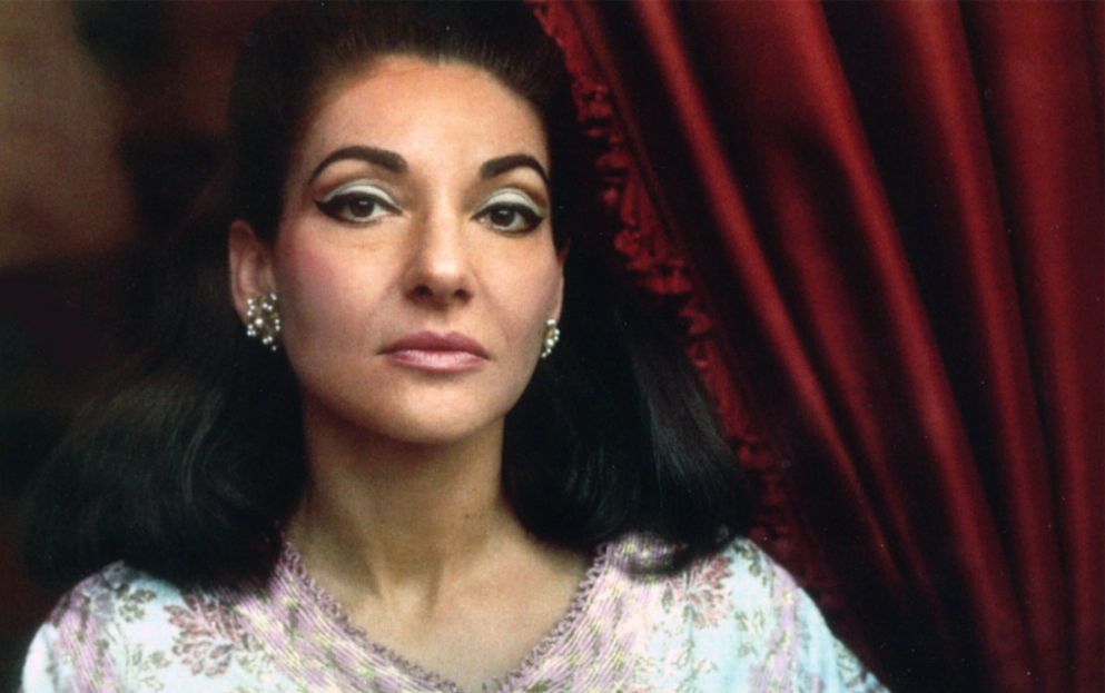 Omaggio a Maria Callas a 40 anni dalla scomparsa  sabato sera 9 settembre ad Alessandria