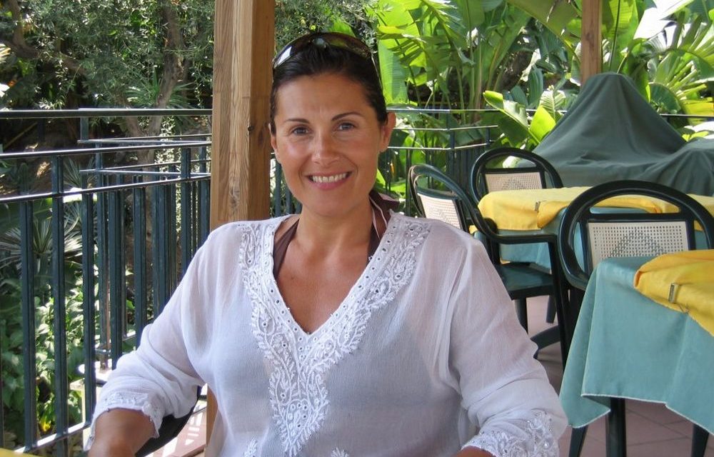 Sabato al D-Café di Tortona si racconta la storia della giornalista Maria Teresa Marchese