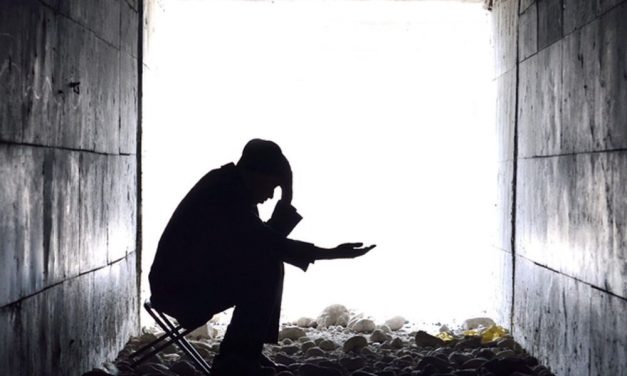 Troppi accattoni e mendicanti in provincia di Imperia, Forza Nuova non ne può più