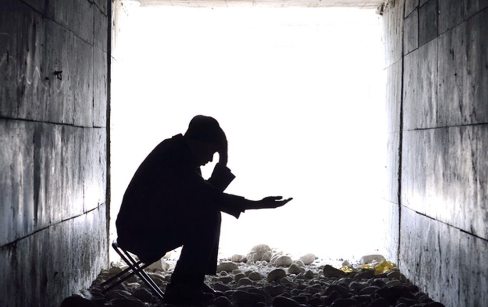 Troppi accattoni e mendicanti in provincia di Imperia, Forza Nuova non ne può più