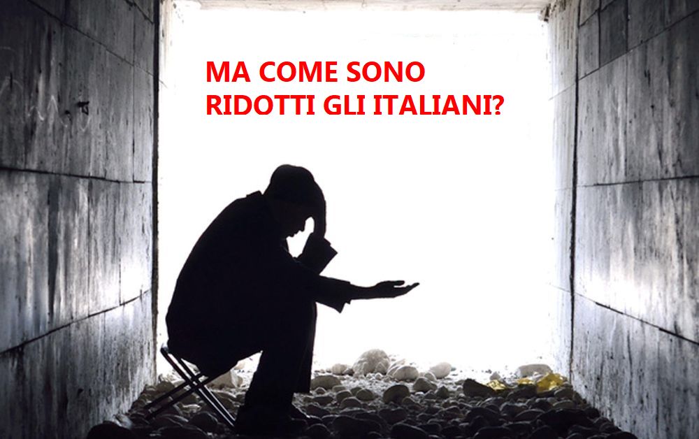 Un Tortonese prova disgusto e vergogna per quello che scriviamo nei confronti degli stranieri: “Mi fate vergognare della mia città”