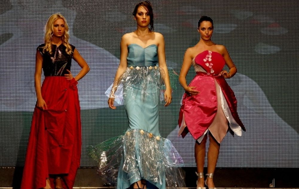 Venerdì a Imperia il dianese Gianni Rossi presenta “Moda sotto le stelle”