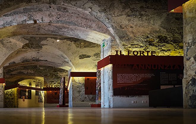 Martedì a Ventimiglia apertura straordinaria del museo