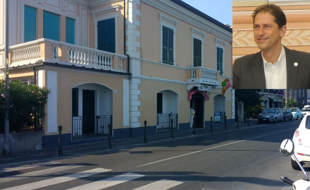 Come abbiamo anticipato per primi 3 settimane fa, il Comune di Diano Marina ha approvato la norma che dice stop ai negozi in alloggi