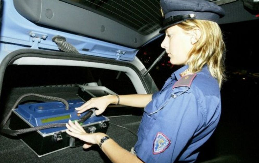 A Serravalle Scrivia un giovane denuncia la scomparsa della madre, ritrovata dopo poche ore grazie alla Polizia