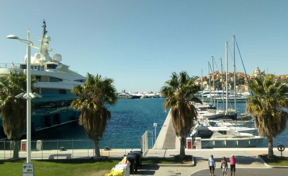 Marina di Imperia, avviata la consultazione preliminare di mercato per il completamento e il rilancio del porto turistico