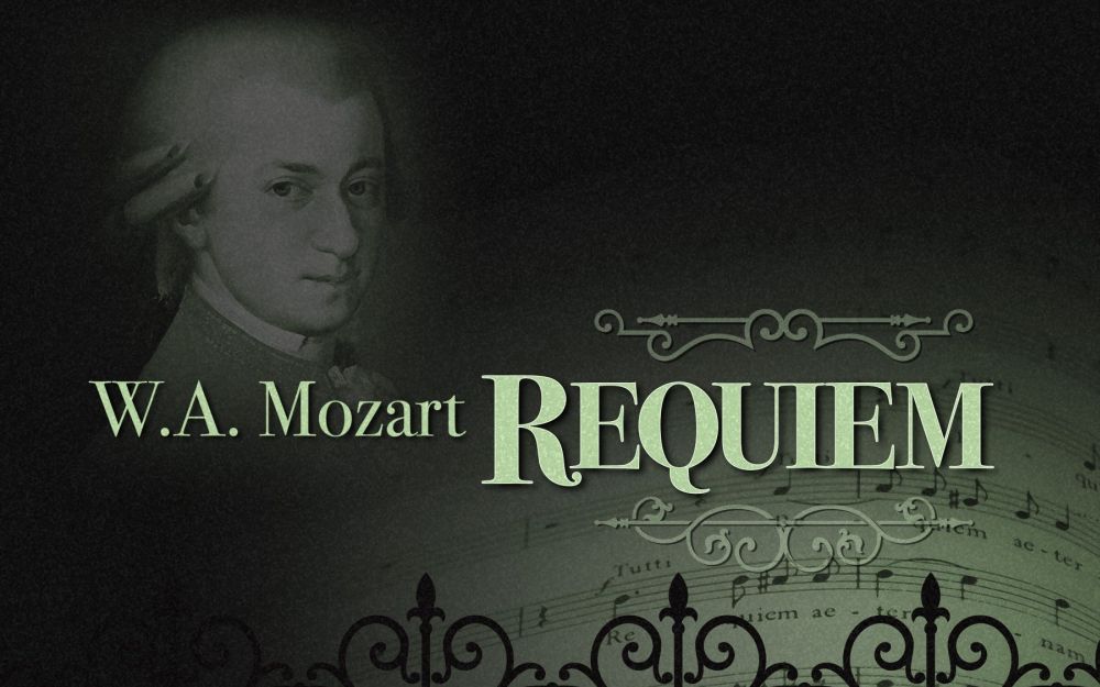 Sabato a Diano Castello un concerto gratis con il requiem di Mozart. Navetta pure questa gratis da Diano Marina