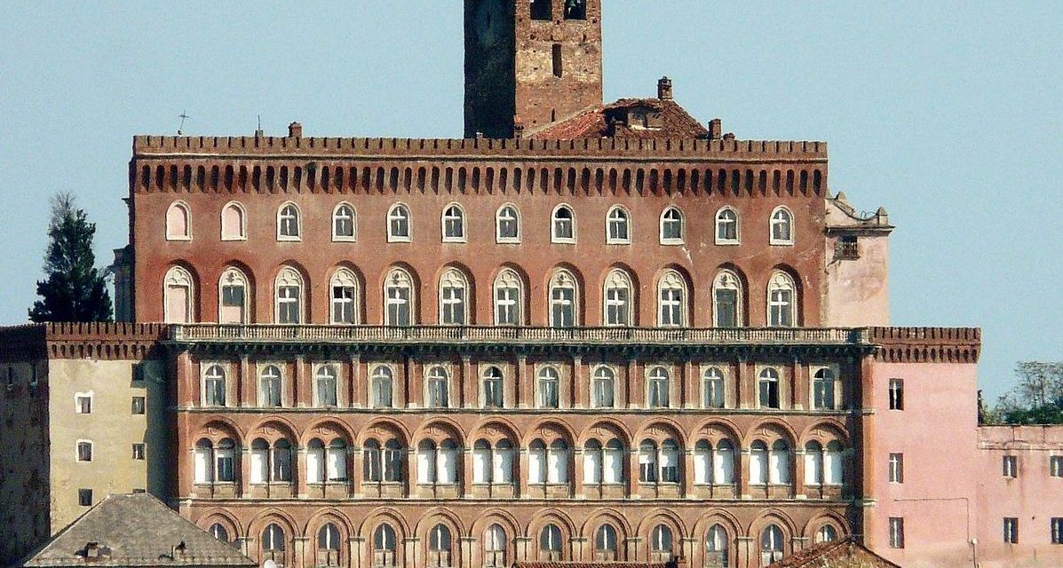 I castelli aperti domenica 22 luglio in provincia di Alessandria