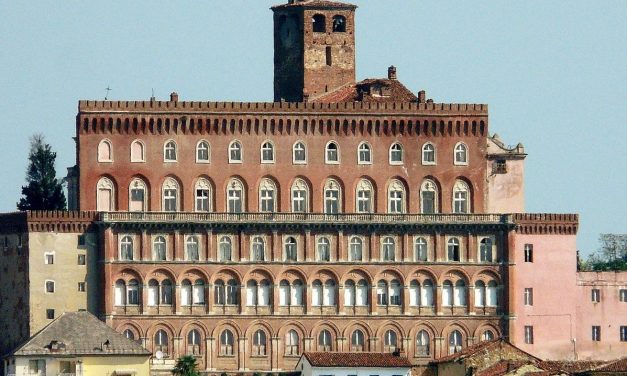 I castelli aperti domenica 22 luglio in provincia di Alessandria