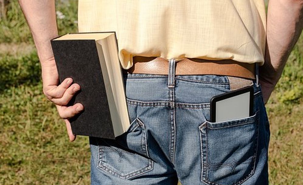 Al Liceo Amaldi di Novi Ligure un progetto pilota nell’utilizzo di Risorse Educative Aperte