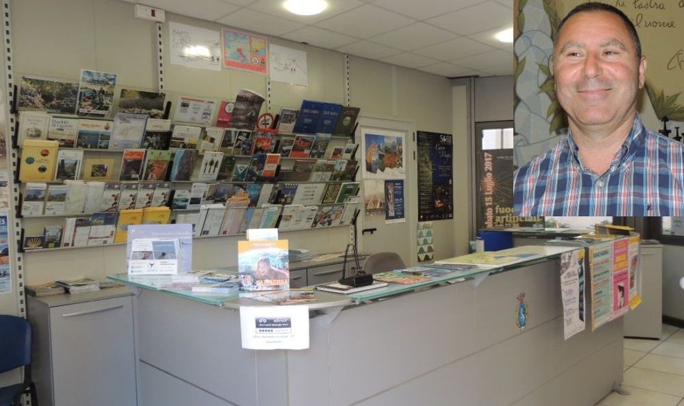 Per il periodo estivo riapre lo Iat di Diano Marina, ancora affidato a Gestioni Municipali